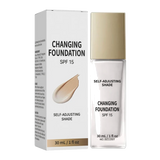Changing Foundation™ SPF 15