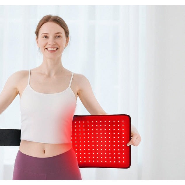 NeoRay™ LED Therapie voor het Lichaam