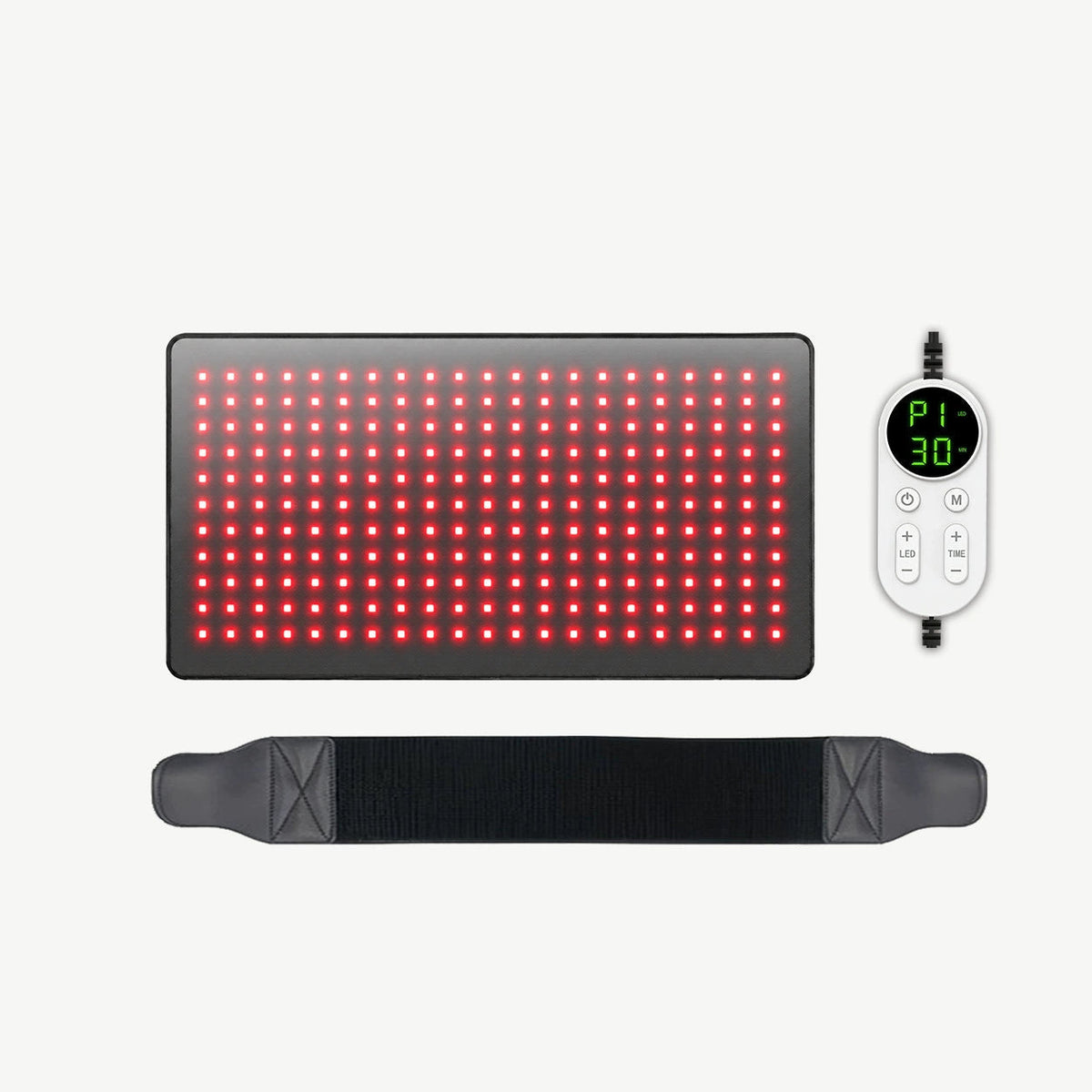 NeoRay™ LED Therapie voor het Lichaam