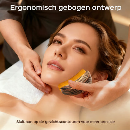 Contourborstel