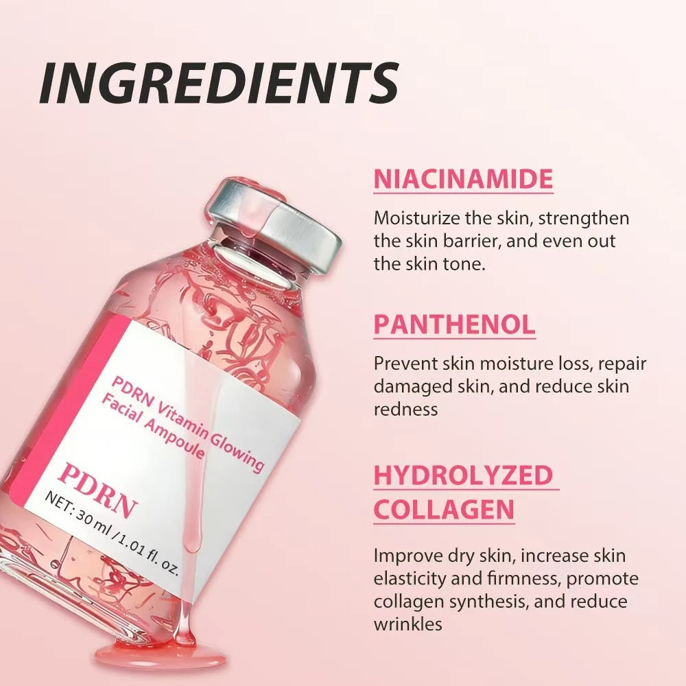 Nachtserum Peptide Lift
