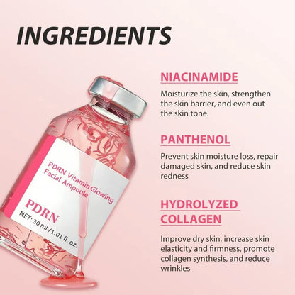 Nachtserum Peptide Lift