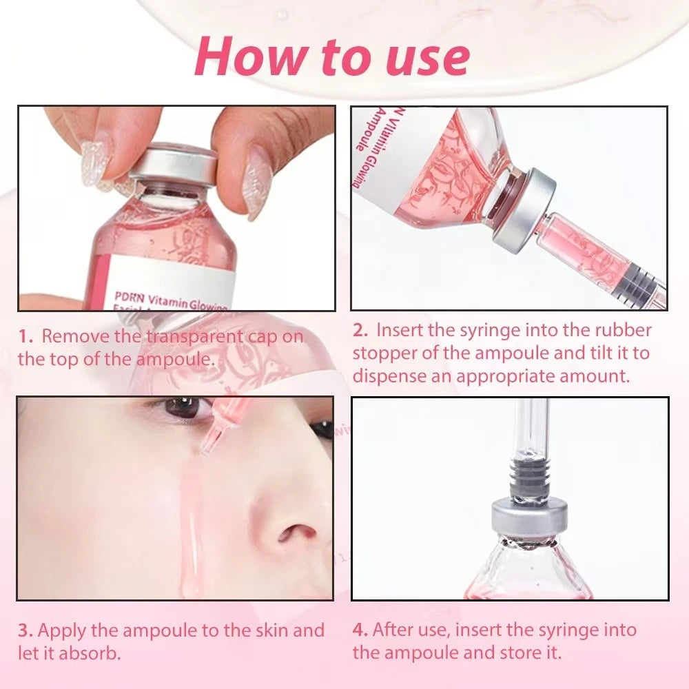Nachtserum Peptide Lift
