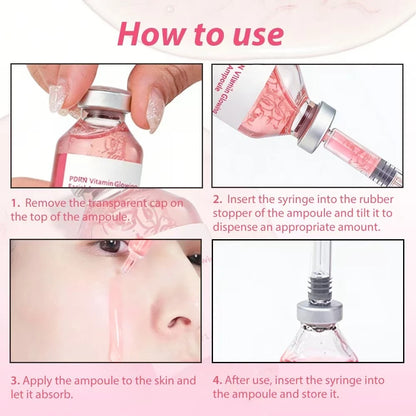 Nachtserum Peptide Lift