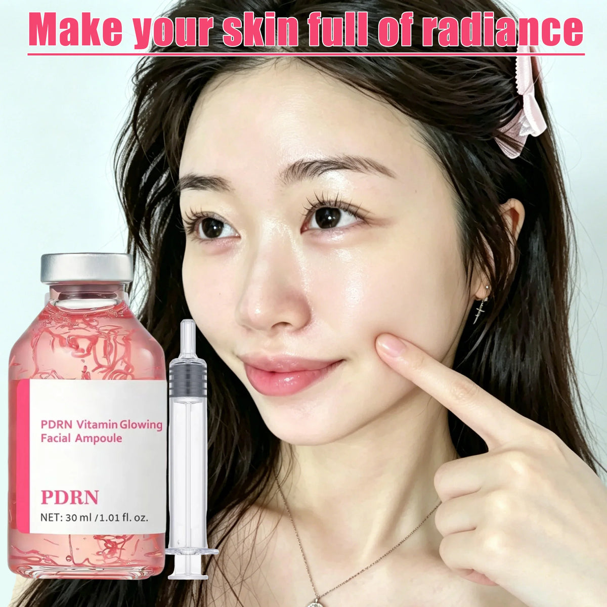 Nachtserum Peptide Lift