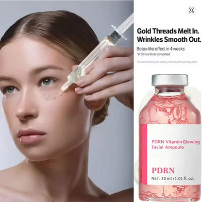 Nachtserum Peptide Lift