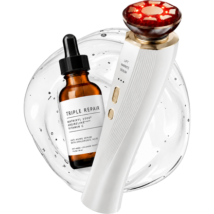 ContourLift™ Premium – 3-in-1 lift, tighten & infuse