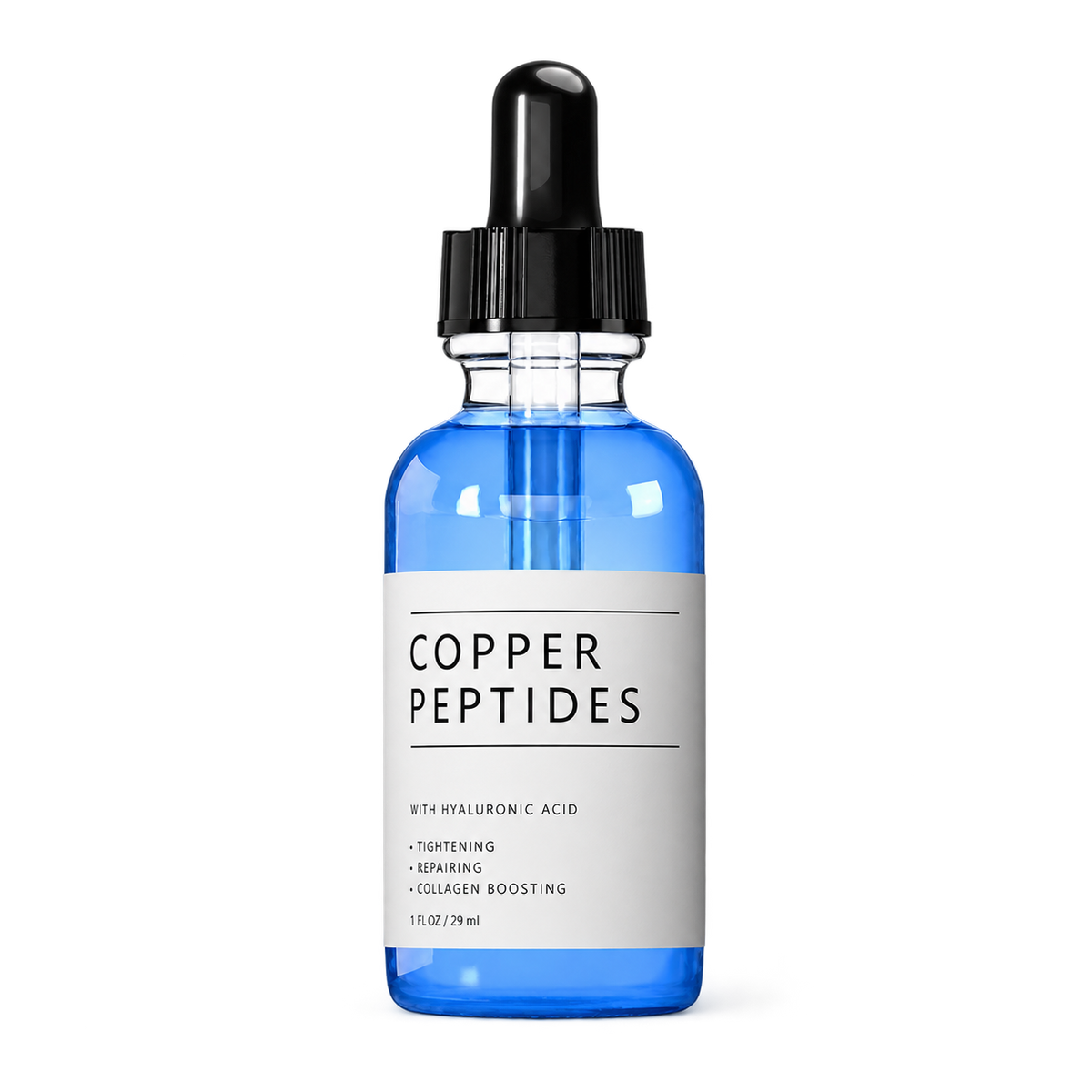 Copper Peptides Serum 29 ml