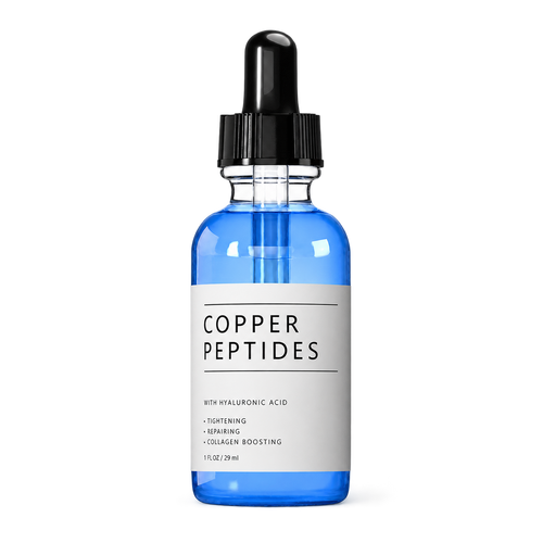 Copper Peptides Serum 29 ml