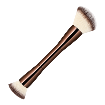 Foundation Brush — dubbelzijdig