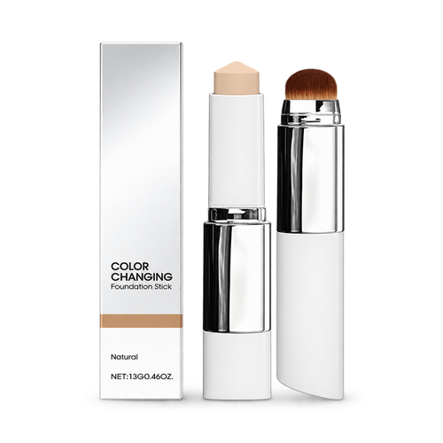 Foundation Stick 2-in-1 - Kleuraanpassend & Hydraterend