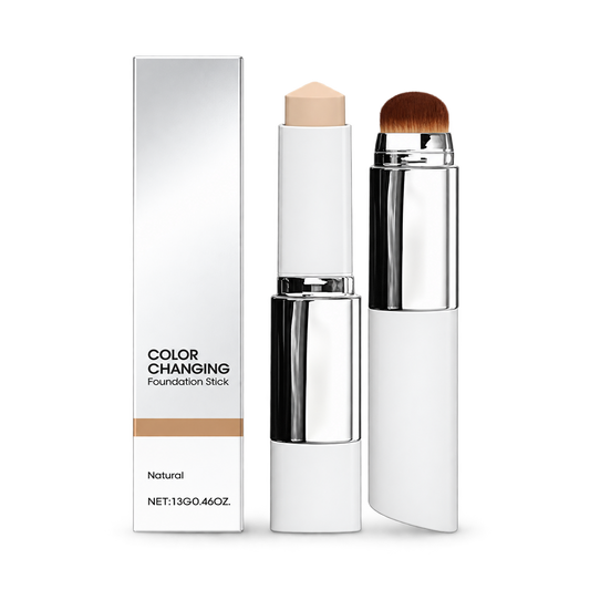 Foundation Stick 2-in-1 - Kleuraanpassend & Hydraterend