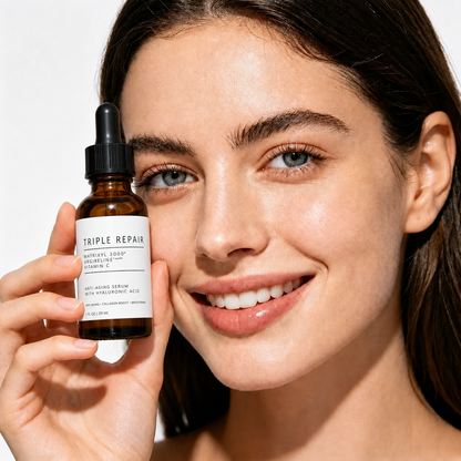 Triple Repair Vitamin C Serum — 29 ml