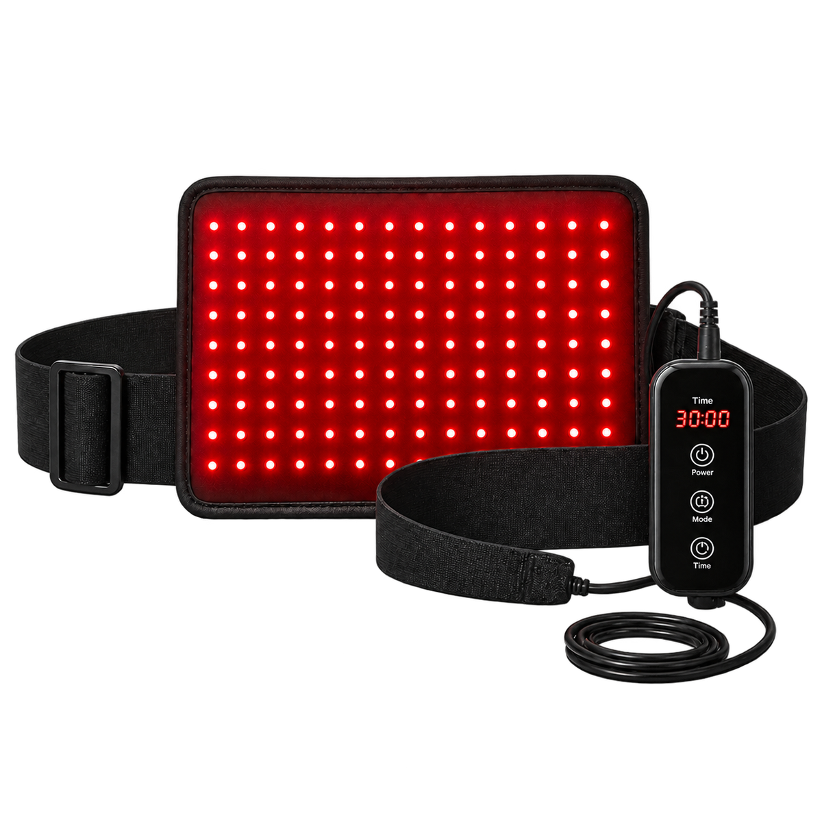 NeoRay LED Therapie voor het Lichaam