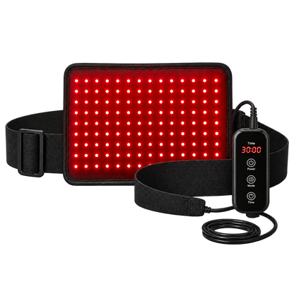 NeoRay LED Therapie voor het Lichaam