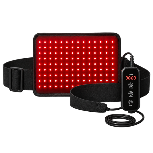 NeoRay LED Therapie voor het Lichaam