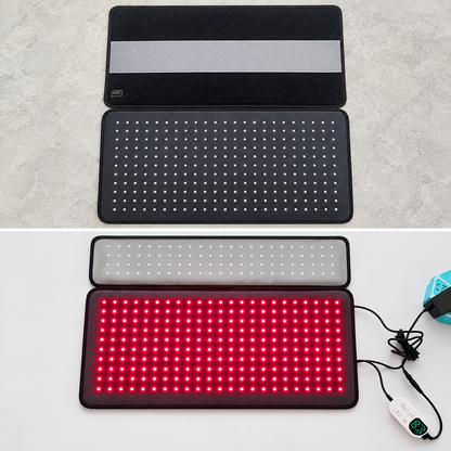 NeoRay™ LED Therapie voor het Lichaam