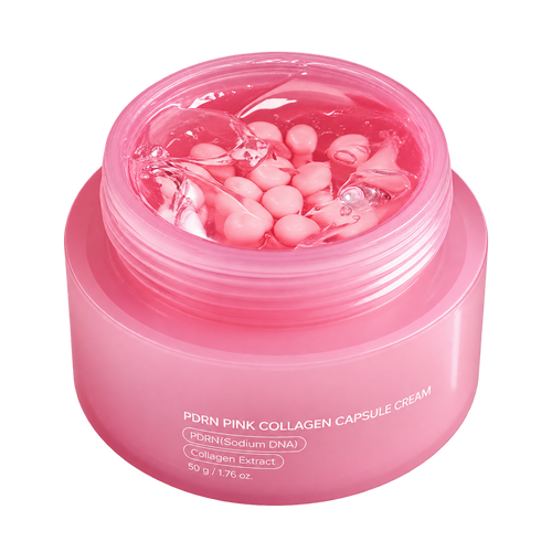 PDRN Collagen Capsule Cream