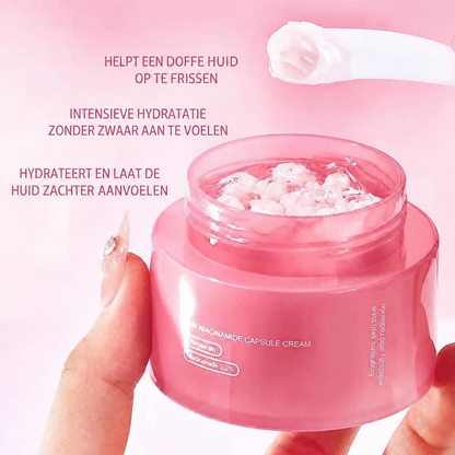 PDRN Collagen Capsule Cream