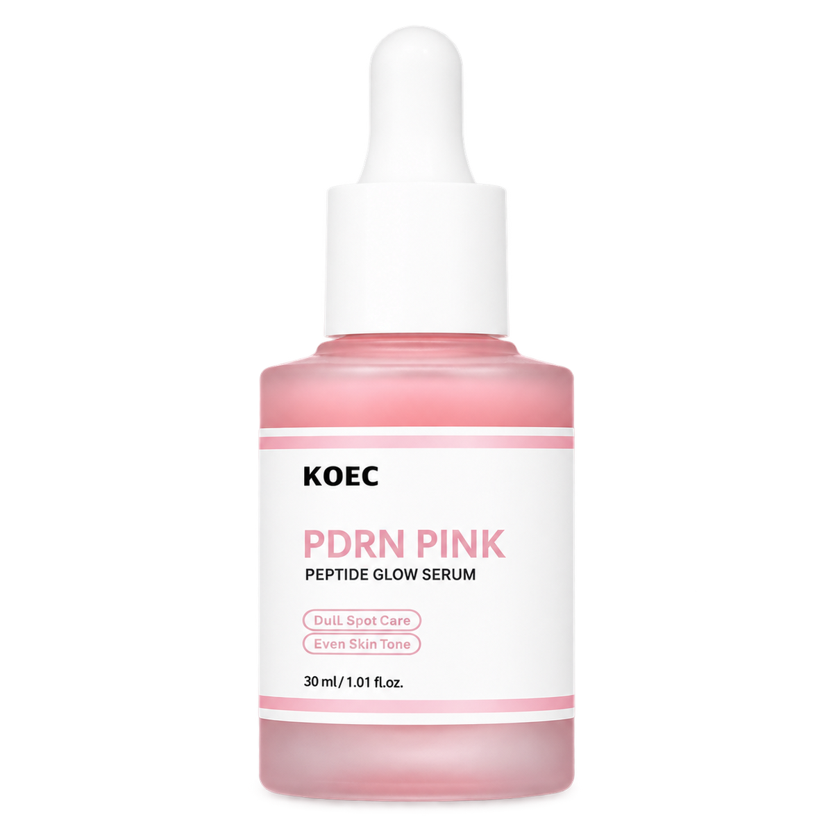 PDRN Pink Glow Serum — 30 ml