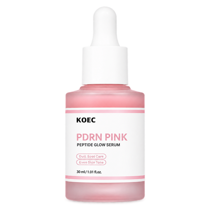 PDRN Pink Glow Serum — 30 ml
