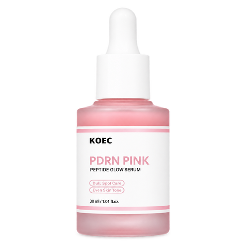PDRN Pink Glow Serum — 30 ml