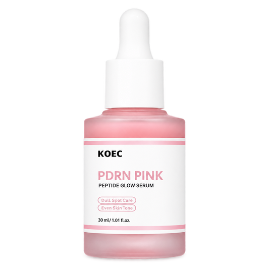 PDRN Pink Glow Serum — 30 ml