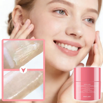 Seravares Melting Cleansing Balm