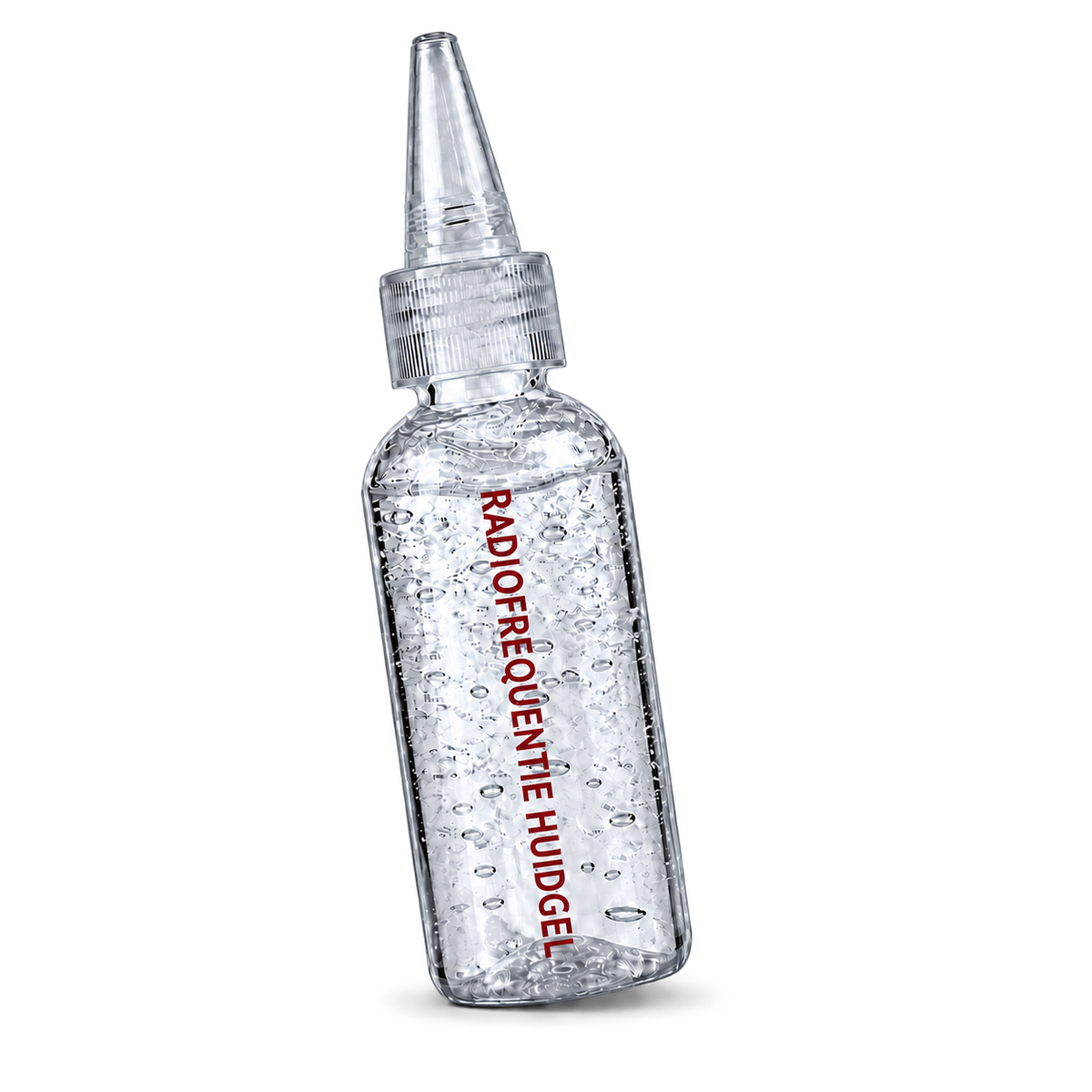 Seravares Conductive Gel - Radiofrequentie huidgel uitsnede