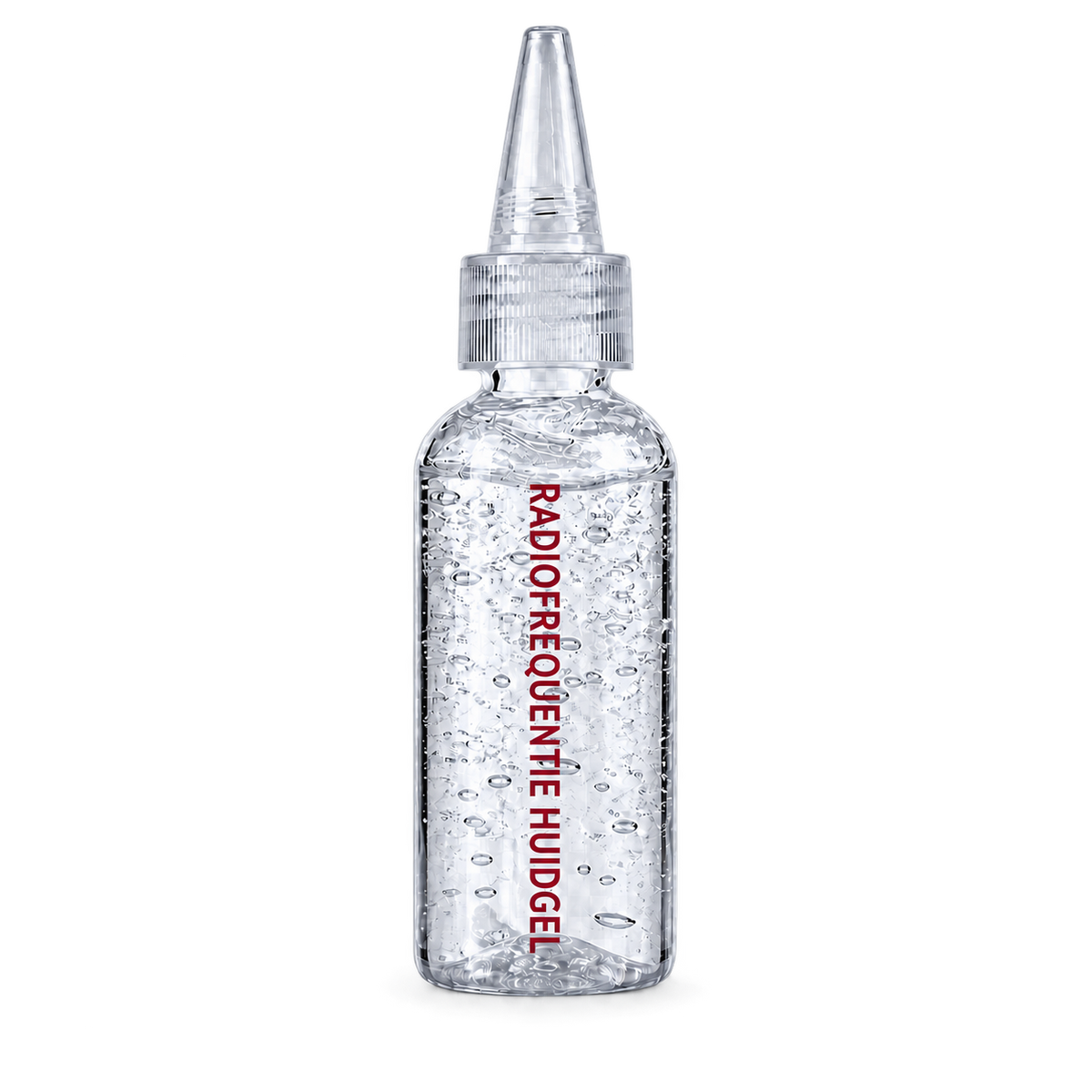 Seravares Conductive Gel - Radiofrequentie huidgel