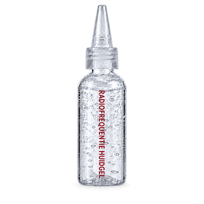 Seravares Conductive Gel - Radiofrequentie huidgel