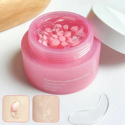 Seravares PDRN Collagen Capsule Cream
