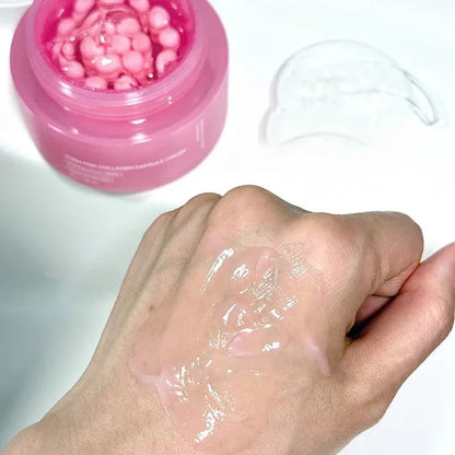 Seravares PDRN Collagen Capsule Cream