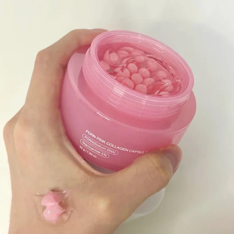 Seravares PDRN Collagen Capsule Cream