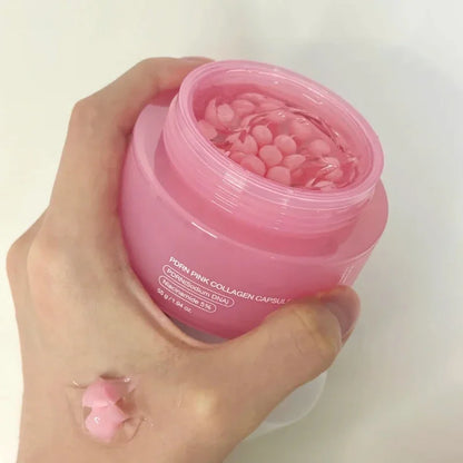 Seravares PDRN Collagen Capsule Cream