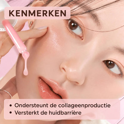 Seravares PDRN Pink Glow Serum